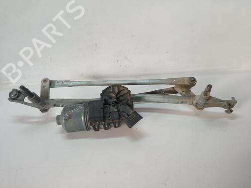 Viskermotor vindrute CITROËN BERLINGO Box Body/MPV (B9) 1.6 HDi 75 | BP10386508M29 