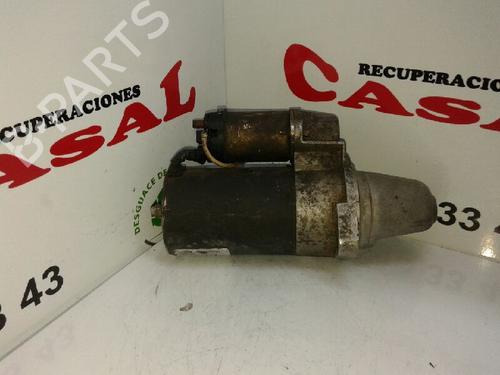 Used Starter Starter 7962376 7962376