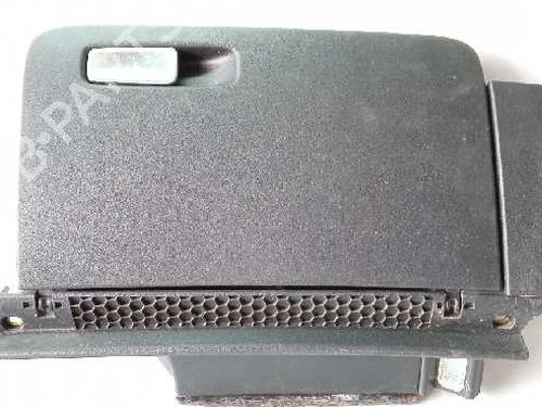 Glove box AUDI A1 (8X1, 8XK) 1.6 TDI (105 hp) 8X1857035B