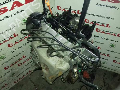 Engine VW POLO (6N2) | BP7953073M1 - Image 7