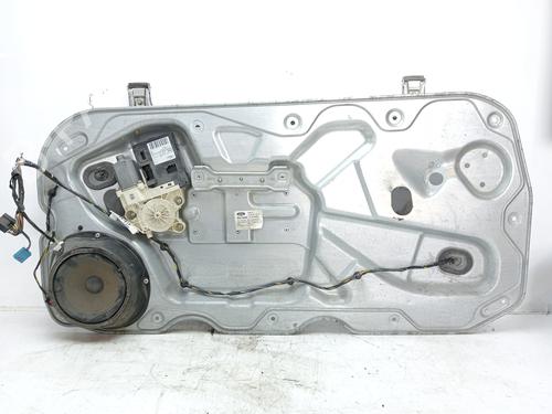 Used Front right window mechanism FORD FOCUS II (DA_, HCP, DP) 2.0 TDCi (136 hp) 19177707