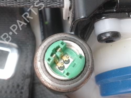 Front left seatbelt TOYOTA C-HR (_X1_) 2.0 Hybrid (MAXH10) | BP26653317I26 - Image 2