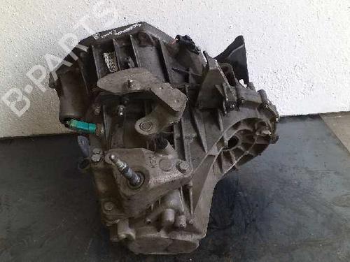 Used Gearbox RENAULT GRAND SCÉNIC II (JM0/1_) [2004-2009]  7956361