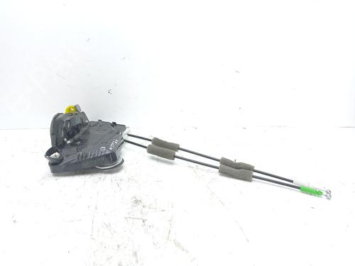 Front left lock TOYOTA YARIS (_P13_)  | BP19342776C98 