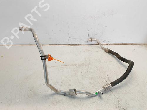 AC pipe DACIA DUSTER (HM_) 1.3 TCe 150 (HMM3) | BP38616754M126 - Image 4