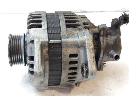 Alternator HONDA CIVIC I Hatchback (SB) 1200 (SB1) | BP29430205M7