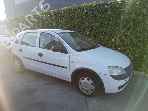 Peças OPEL CORSA C (X01) 1.0 (F08, F68) 4969468