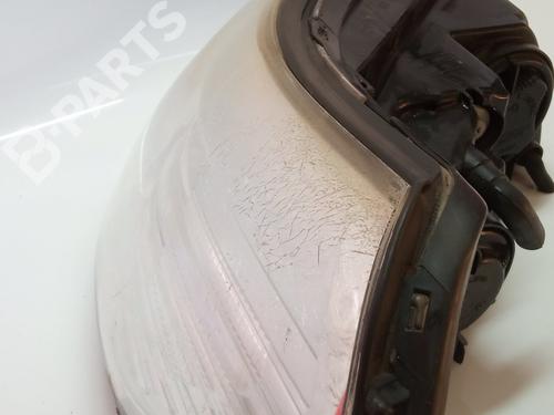 Left headlight CHEVROLET EPICA (KL1_) 2.0 D | BP11422174C28 