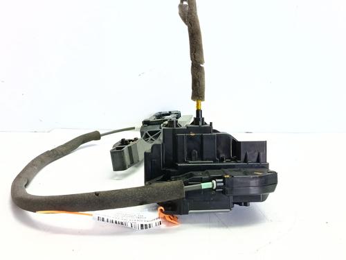 Højre bagtil lås Højre bagtil lås NISSAN QASHQAI I (J10, NJ10) [2006-2015] 34250757 34250757