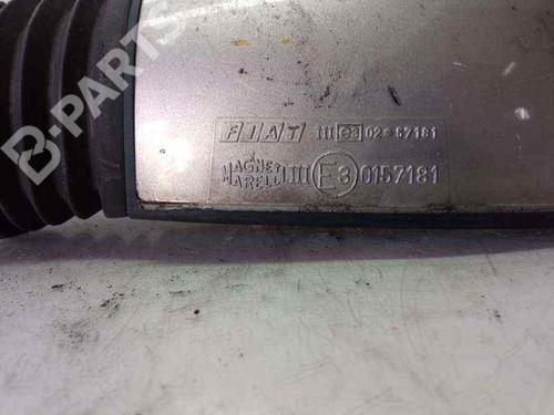 Left mirror FIAT PUNTO (188_) 1.2 60 (188.030, .050, .130, .150, .230, .250) | BP9724443C26 