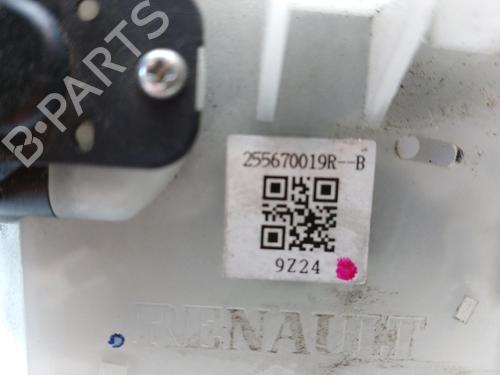 Switch RENAULT SCÉNIC III (JZ0/1_) 2.0 dCi (JZ0Y, JZ26) | BP12318473I30 