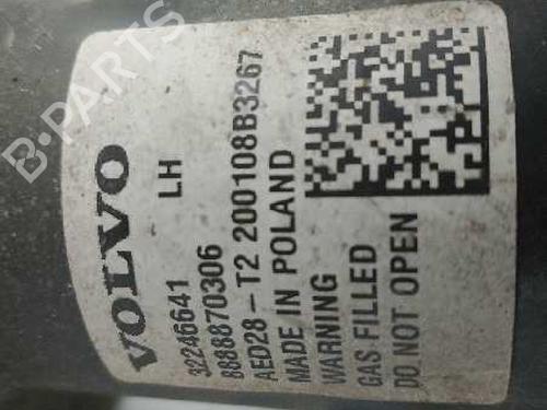 Left front shock absorber VOLVO XC40 (536) D4 AWD | BP21586019M16 
