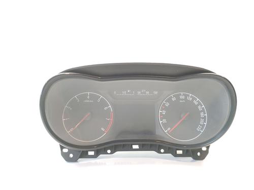 Instrument cluster OPEL CORSA E (X15)  | BP11360711C47 