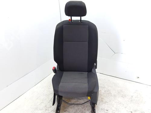 Used Left front seat FIAT BRAVO II (198_) [2006-2016]  31161579