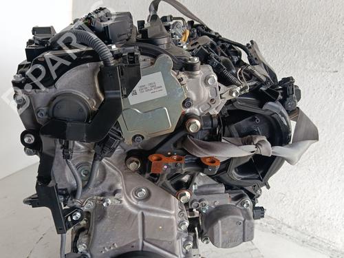 Engine TOYOTA YARIS CROSS (MXP_) 1.5 (MXPB10) | BP35782540M1 - Image 12