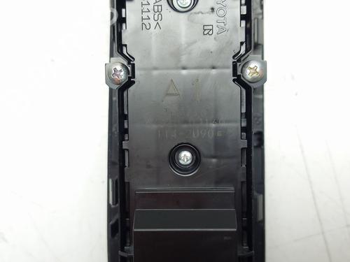 Left front window switch TOYOTA COROLLA Estate (_E21_) 2.0 Hybrid (MZEH12) | BP31161290I27 - Image 4