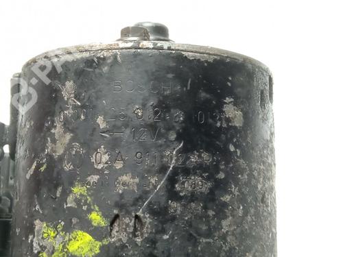 Startmotor VW GOLF IV (1J1) 1.9 TDI | BP11398770M8 