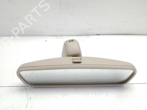Used Rear mirror Rear mirror AUDI A5 Sportback (8TA) 2.0 TDI (177 hp) 39569240 39569240