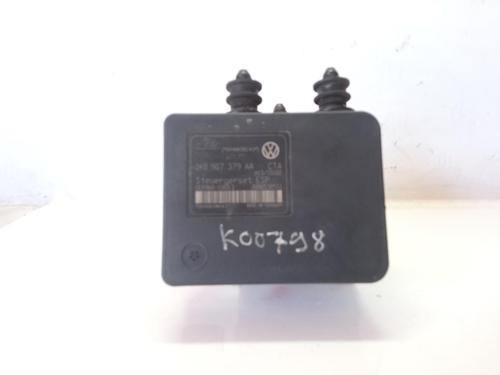 ABS pump VW GOLF V (1K1) 1.9 TDI | BP10487736M43 