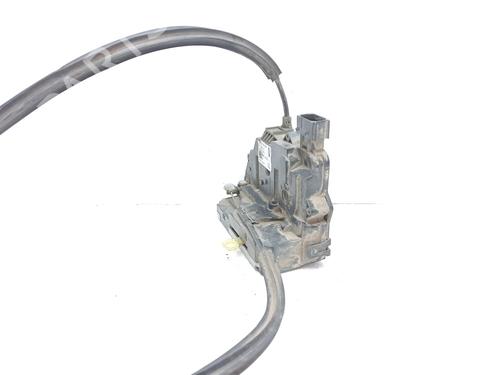 Front left lock PEUGEOT BOXER Van 2.2 HDi 120 | BP18163174C98 