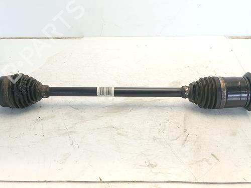 Used Right rear driveshaft BMW 1 (F20) 116 d (116 hp) 30657860