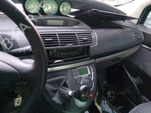 Starter PEUGEOT 807 (EB_) 2.0 HDi | BP33294139M8  - Image 10