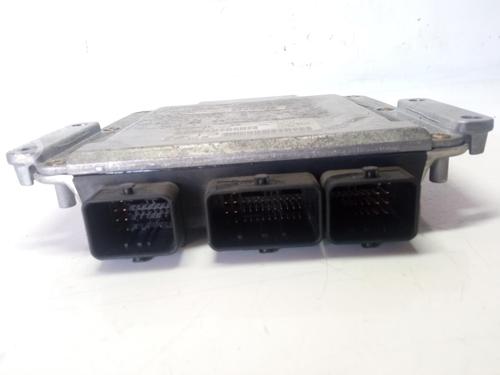 Used Engine control unit (ECU) CITROËN C5 I (DC_) 2.0 HDi (DCRHZB, DCRHZE) (109 hp) 10506740