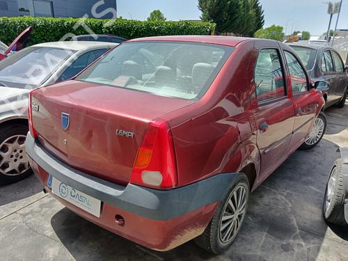 Right taillight DACIA LOGAN (LS_) 1.6 (LS0B, LS0D, LS0F, LS0H) | BP36393301C35 - Image 9