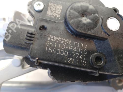 Front wiper motor TOYOTA C-HR (_X1_)  | BP10413122M29 