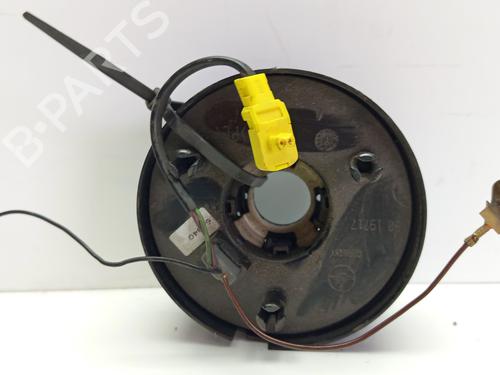 Squib airbag SMART FORTWO Coupe (451) electric drive (451.390) | BP31158204C102