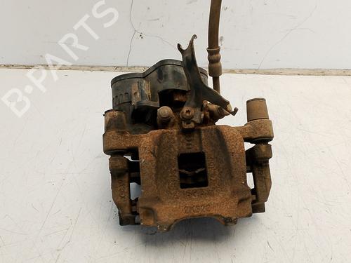 Used Left rear brake caliper Left rear brake caliper 34580635 34580635