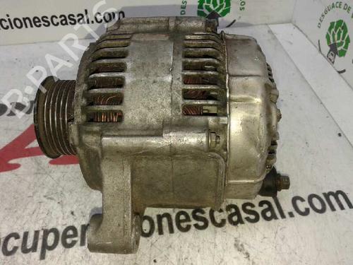Used Alternator Alternator 7961835 7961835