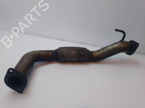 Exhaust system FORD MONDEO III (B5Y)  | BP21027491M121 