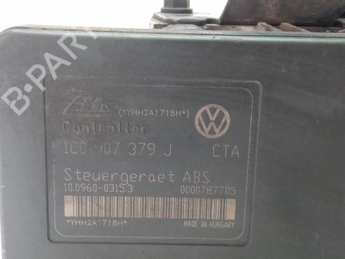 ABS pump VW GOLF IV (1J1) 1.9 TDI | BP10510721M43 