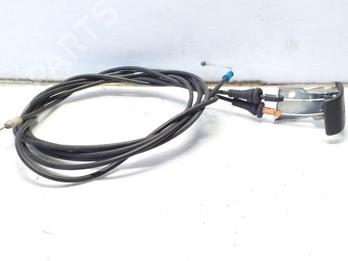 Hood MINI MINI (R50, R53) Cooper | BP10206568C1 