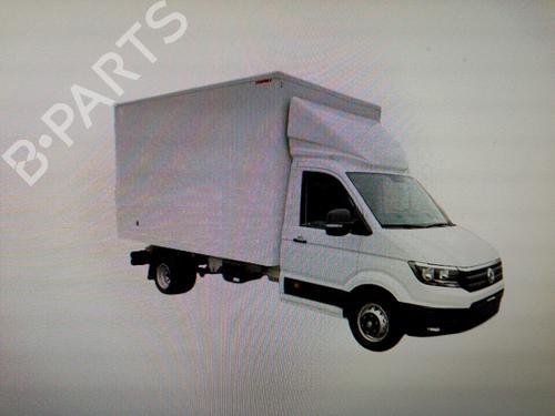 Used Parts VW CRAFTER 30-50 Van (2E_) 2.0 TDI (136 hp) 4414882