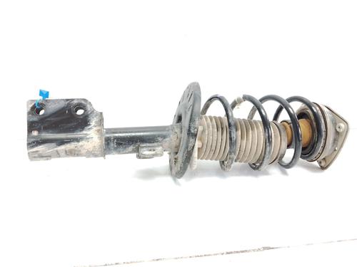 Used Left front shock absorber Left front shock absorber 38016891 38016891