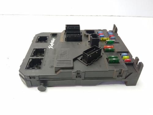 Fuse box PEUGEOT 206+ (2L_, 2M_) 1.4 HDi eco 70 | BP12310696E1 
