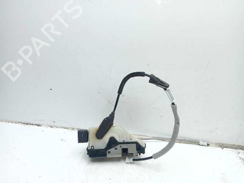 Front right lock CITROËN DS4 (NX_)  | BP24040005C97 
