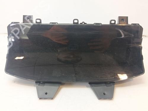 Used Instrument cluster Instrument cluster 36889609 36889609