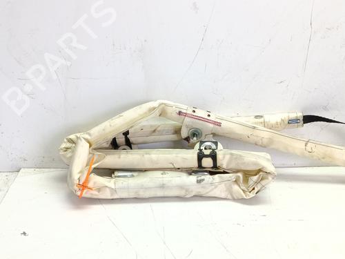 Højre gardin airbag Højre gardin airbag 34250727 34250727