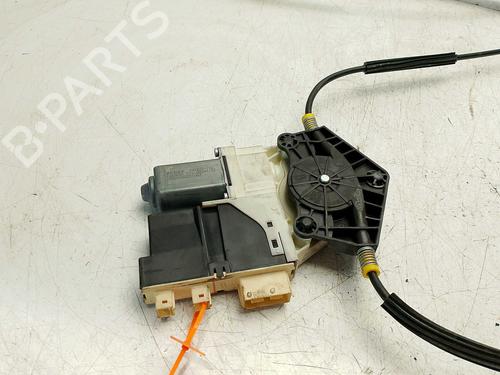 Front right window mechanism CITROËN C8 (EA_, EB_) 2.0 HDi | BP38594287C23 - Image 3