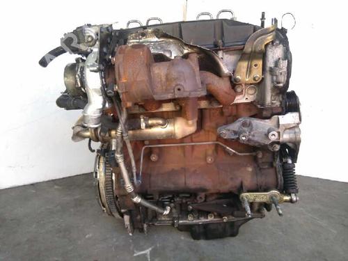 Used Engine Engine 7960622 7960622