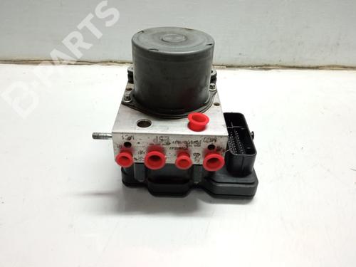 Used ABS pump CITROËN JUMPER II Van [2006-2025]  9539899