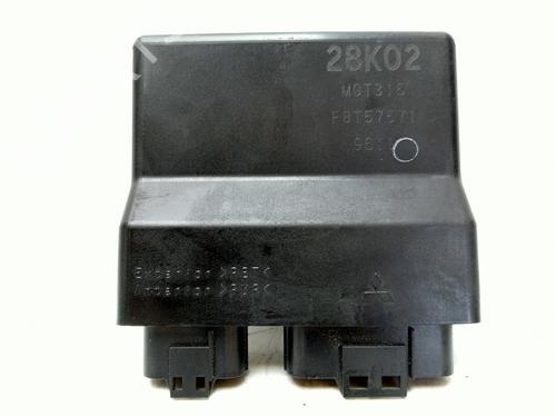 Engine control unit (ECU) SUZUKI MOTORCYCLES V-STROM V-Strom 650 XT | BP24702947M57 
