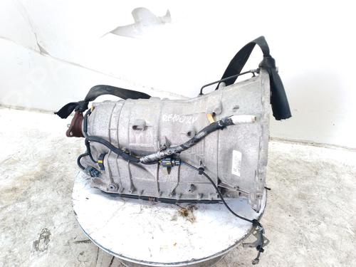 Used Gearbox JAGUAR XJ (X308) [1996-2003]  23682615