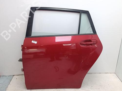 Used Left rear door Left rear door TOYOTA VERSO (_R2_) 1.8 (ZGR21_, ZGR21R) (147 hp) 33691497 33691497