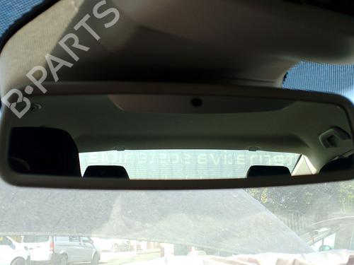 Used Rear mirror RENAULT TALISMAN (LP_) 1.6 dCi 130 (130 hp) 28954319