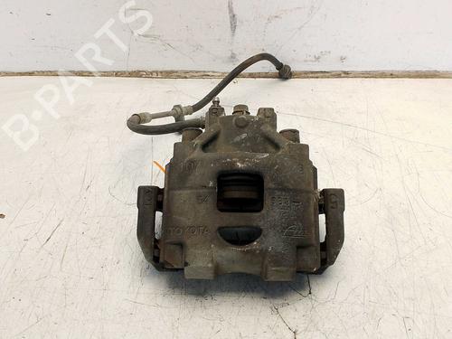 Used Right front brake caliper Right front brake caliper 39200656 39200656