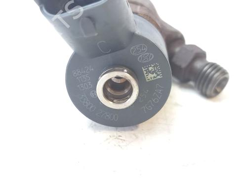Injector HYUNDAI SANTA FÉ II (CM) 2.2 CRDi GLS | BP31161235M100